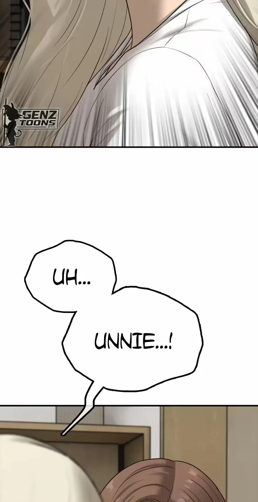The End Has Come Chapter 71 page 13