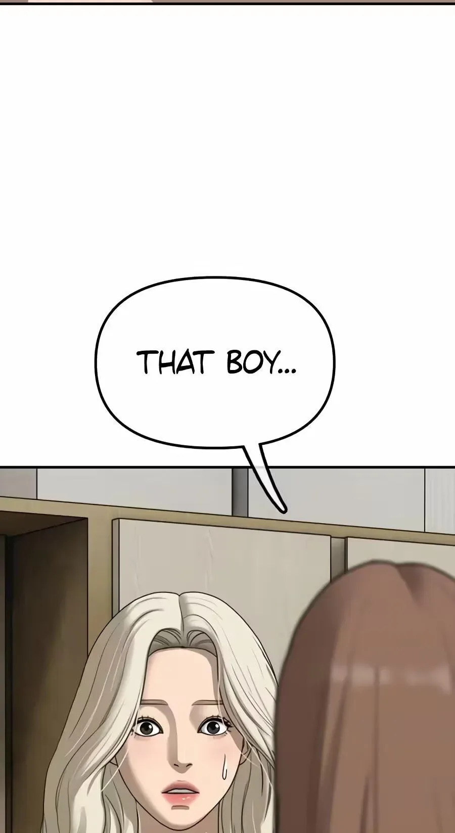 The End Has Come Chapter 71 page 21