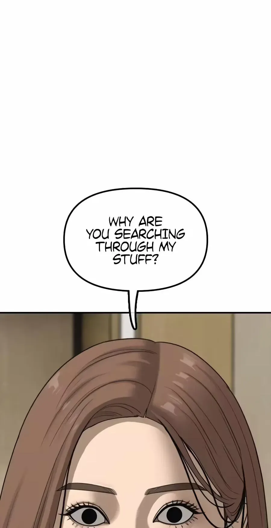 The End Has Come Chapter 71 page 15