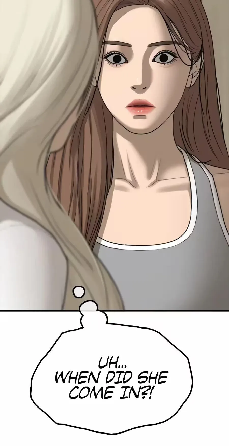The End Has Come Chapter 71 page 14