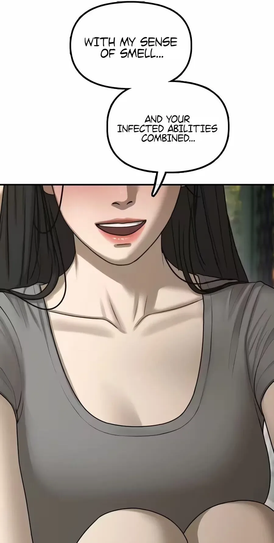 The End Has Come Chapter 71 page 25