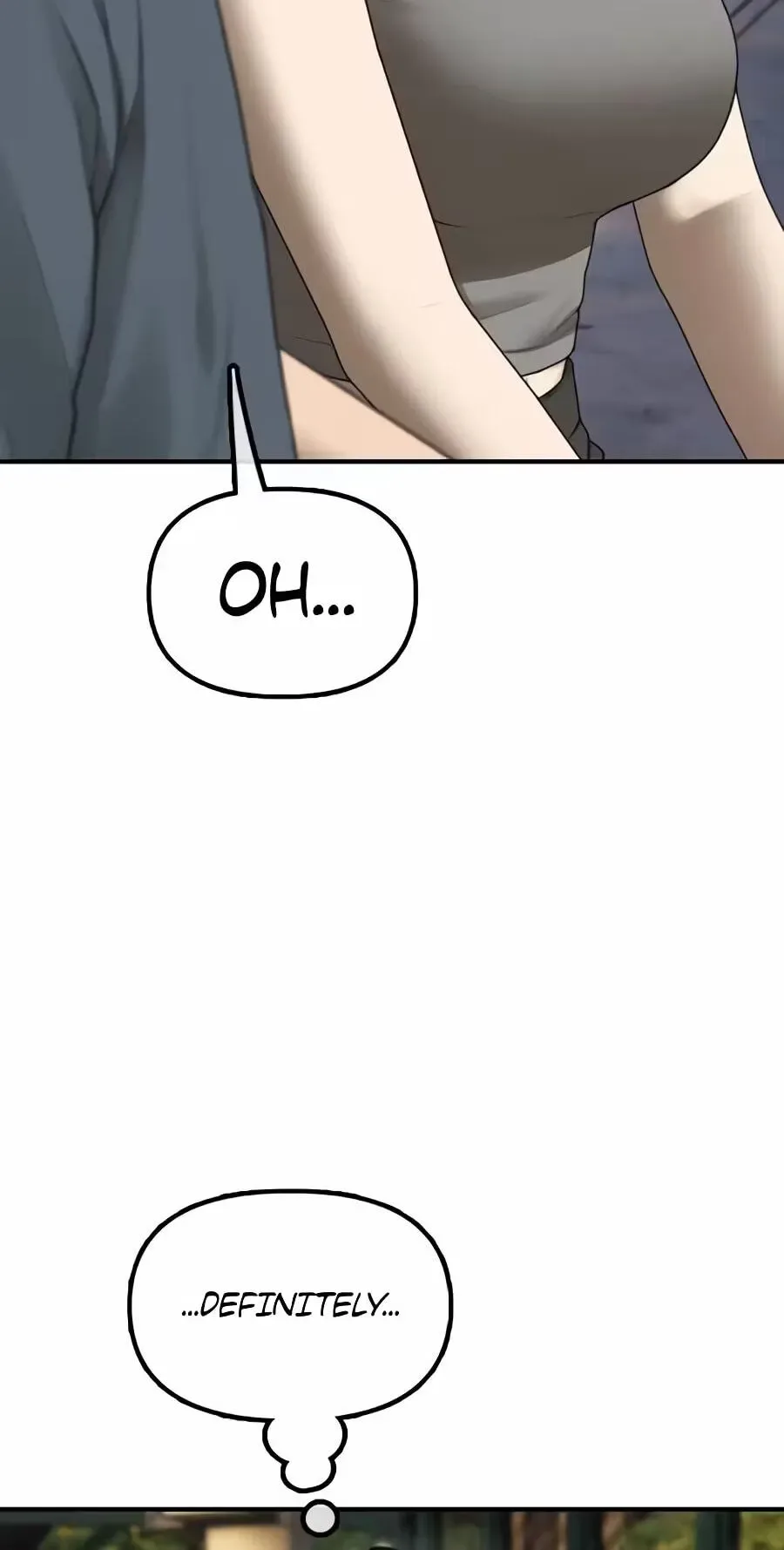 The End Has Come Chapter 71 page 31