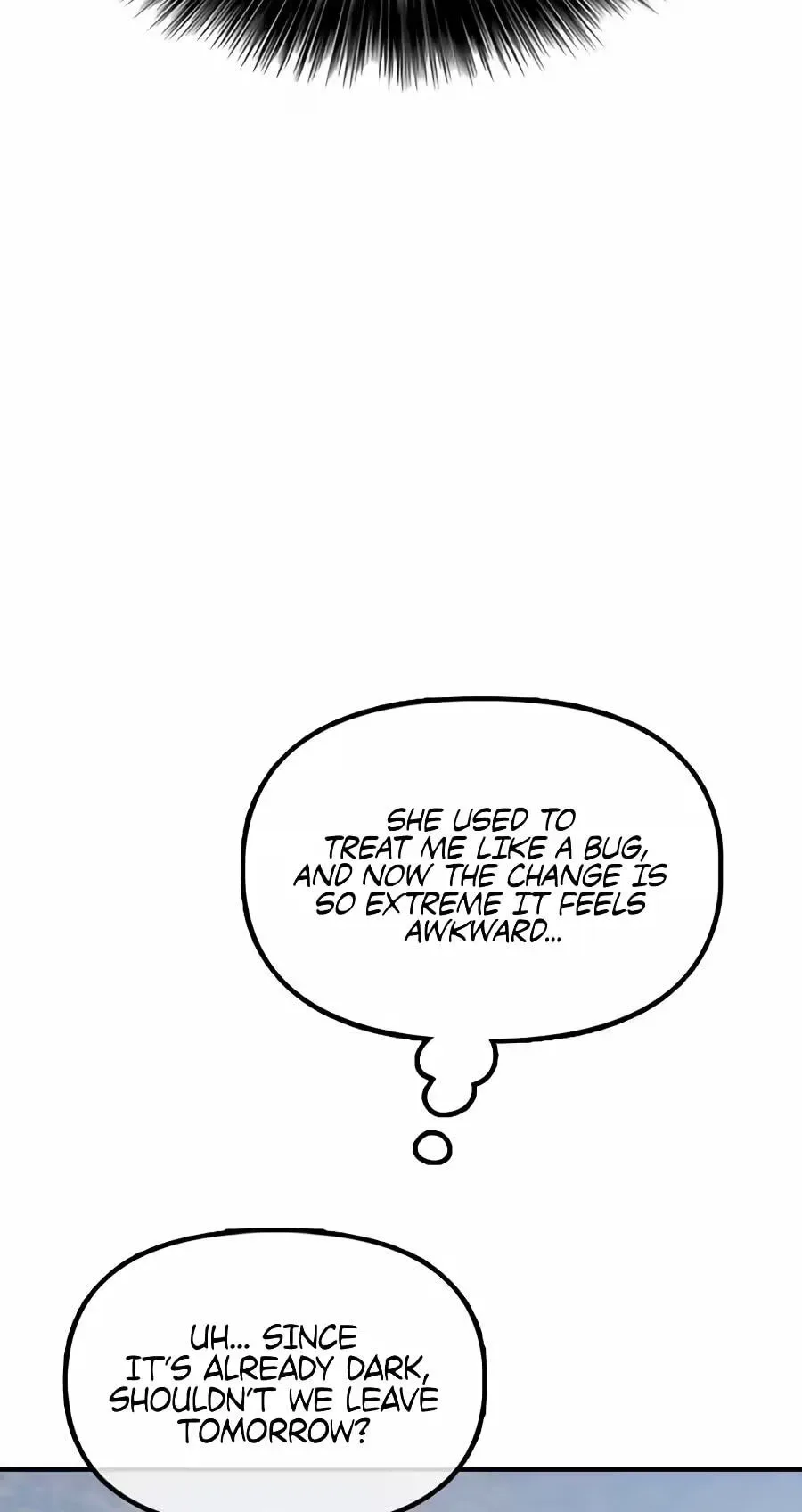 The End Has Come Chapter 71 page 35