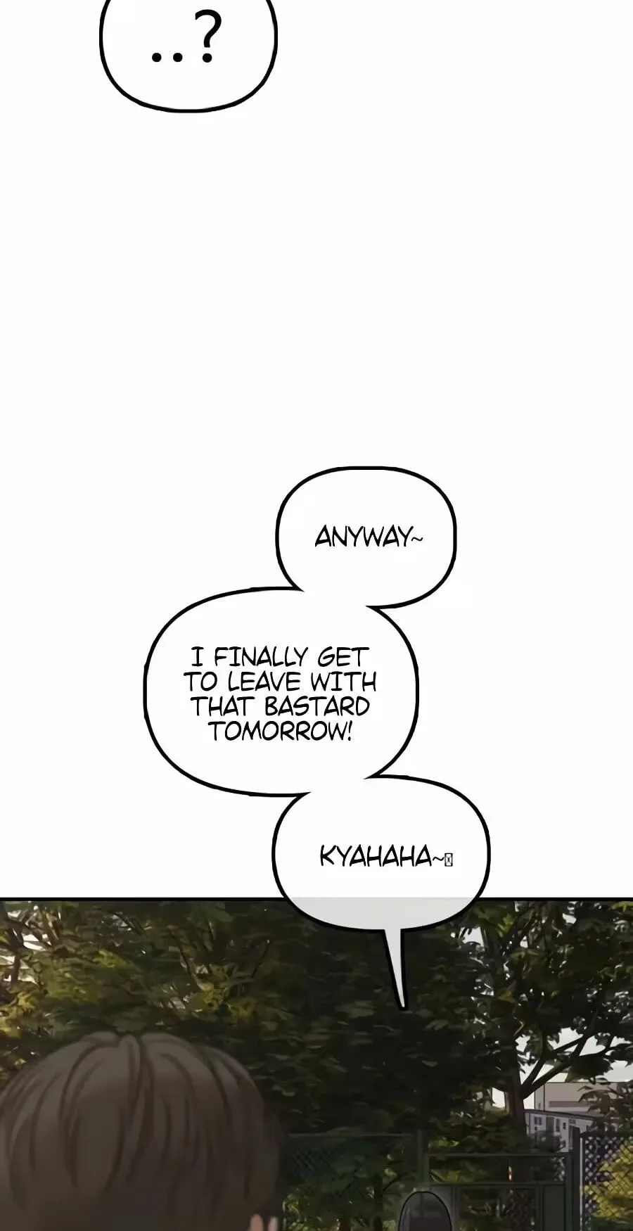 The End Has Come Chapter 71 page 42