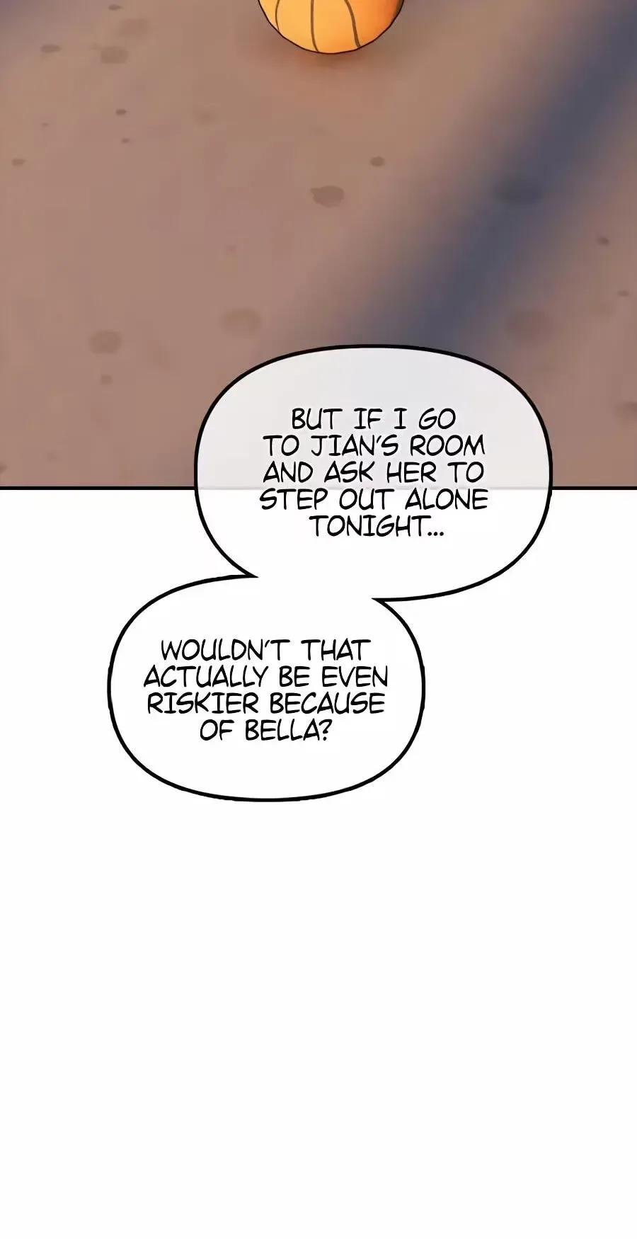 The End Has Come Chapter 71 page 46