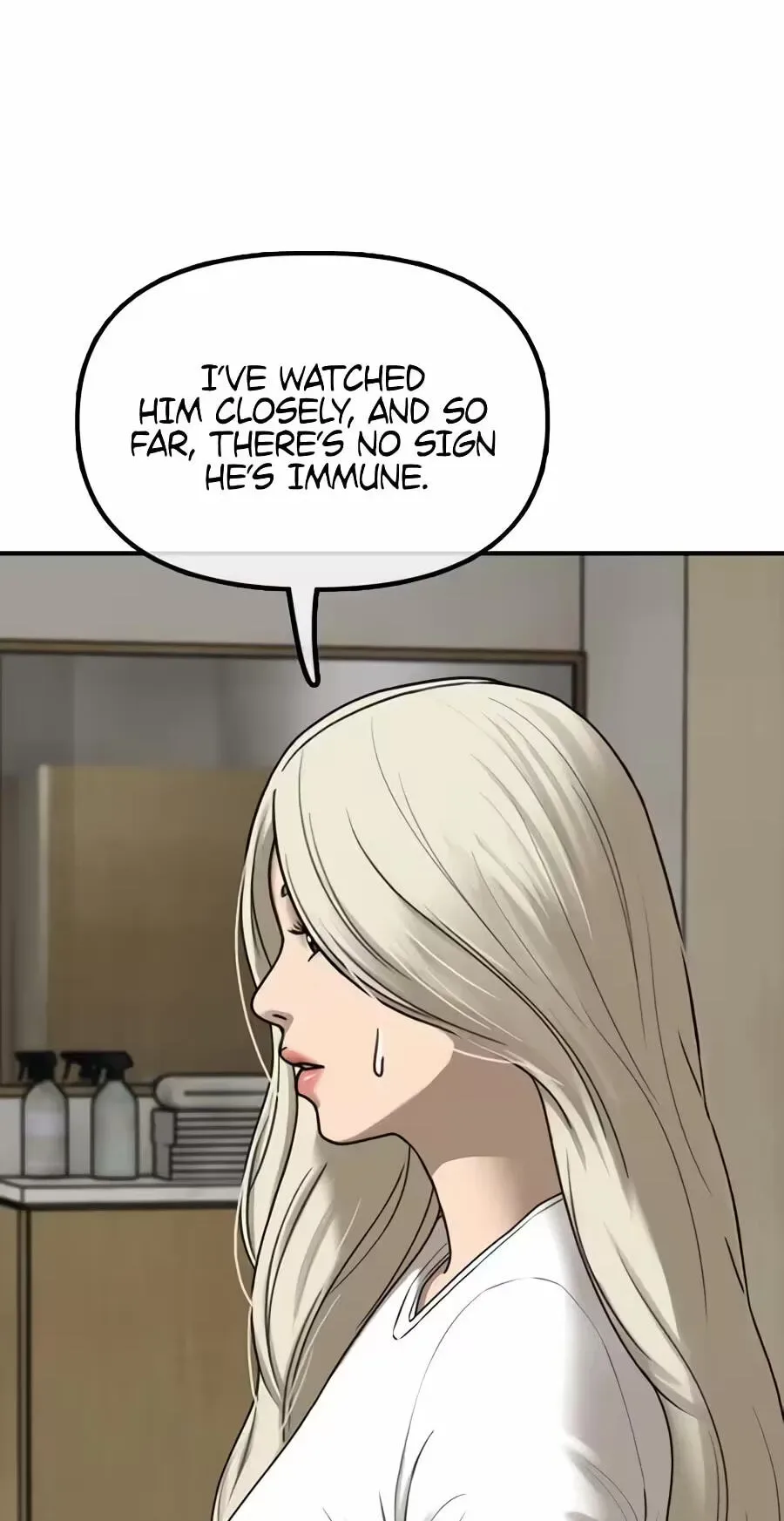 The End Has Come Chapter 71 page 50