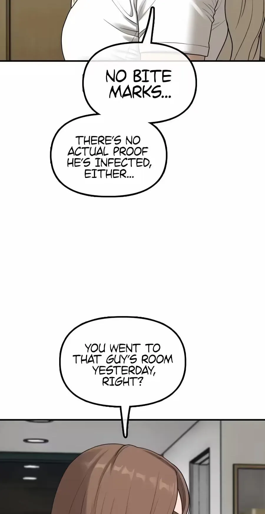 The End Has Come Chapter 71 page 51