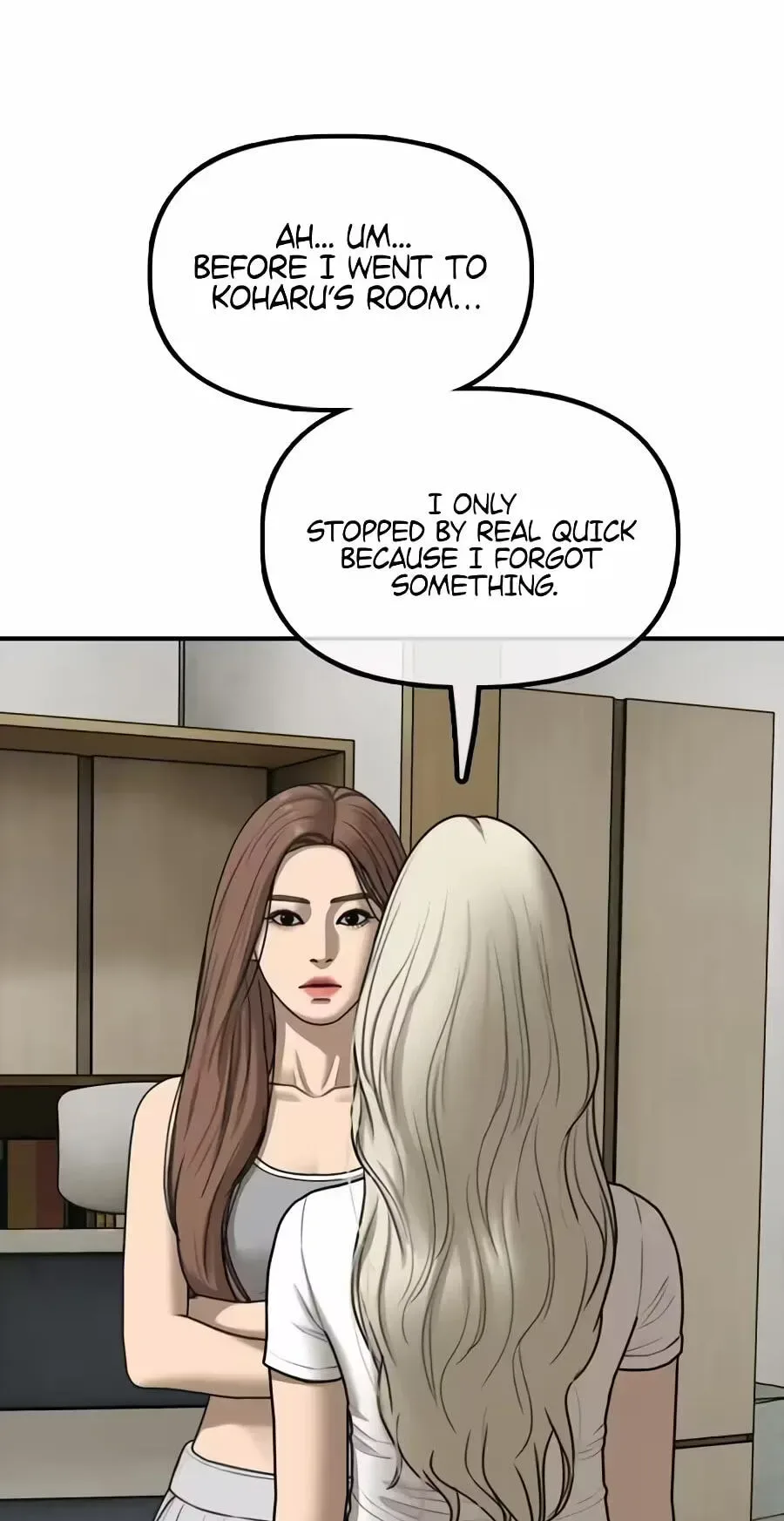 The End Has Come Chapter 71 page 53