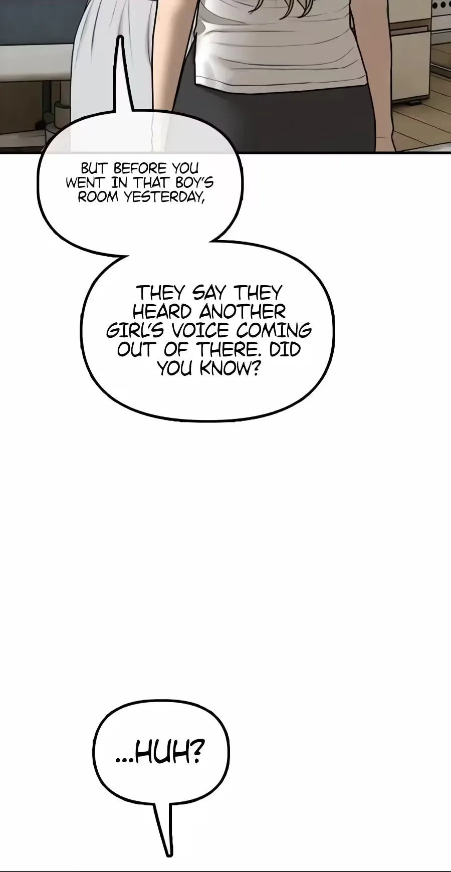 The End Has Come Chapter 71 page 54