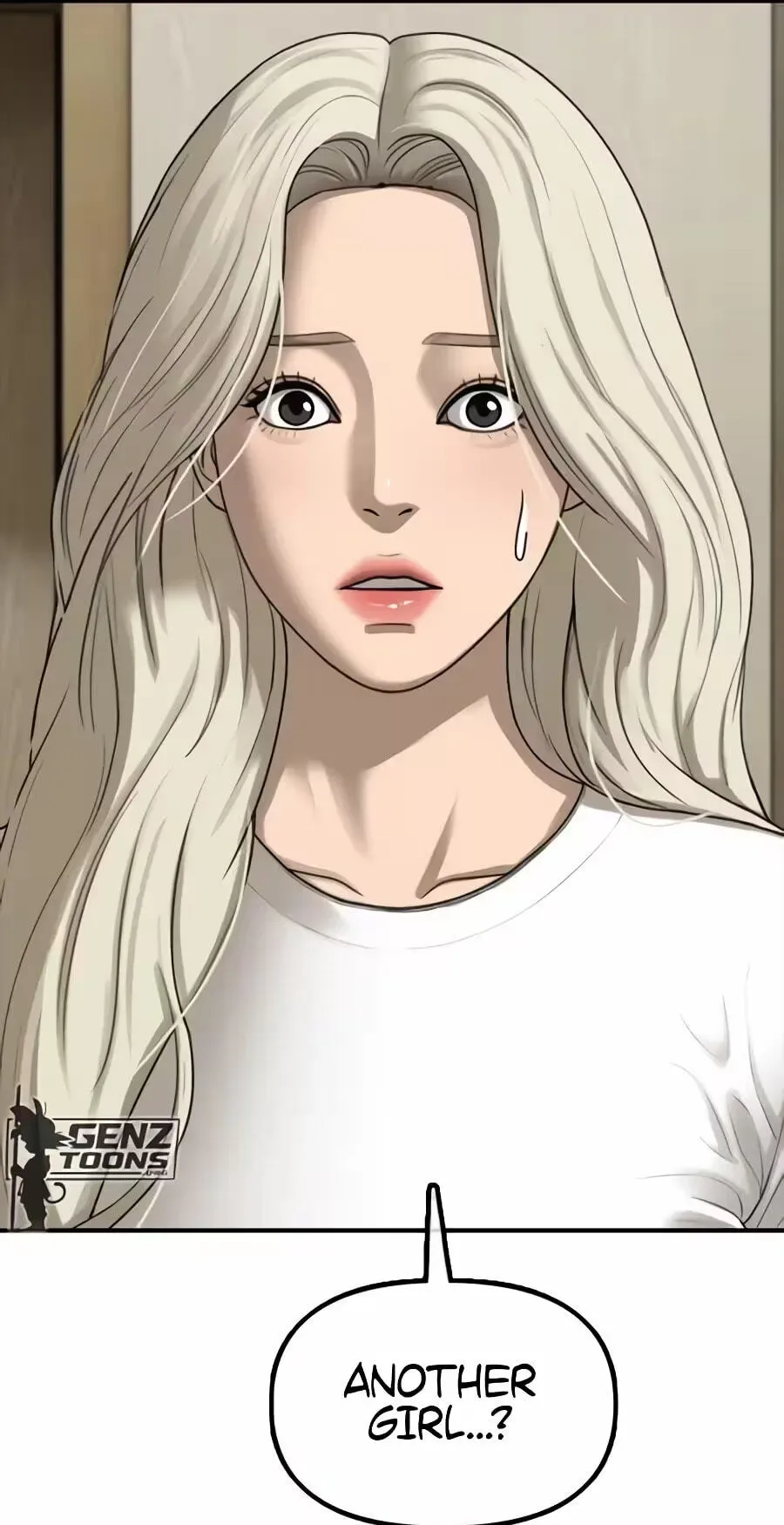 The End Has Come Chapter 71 page 55