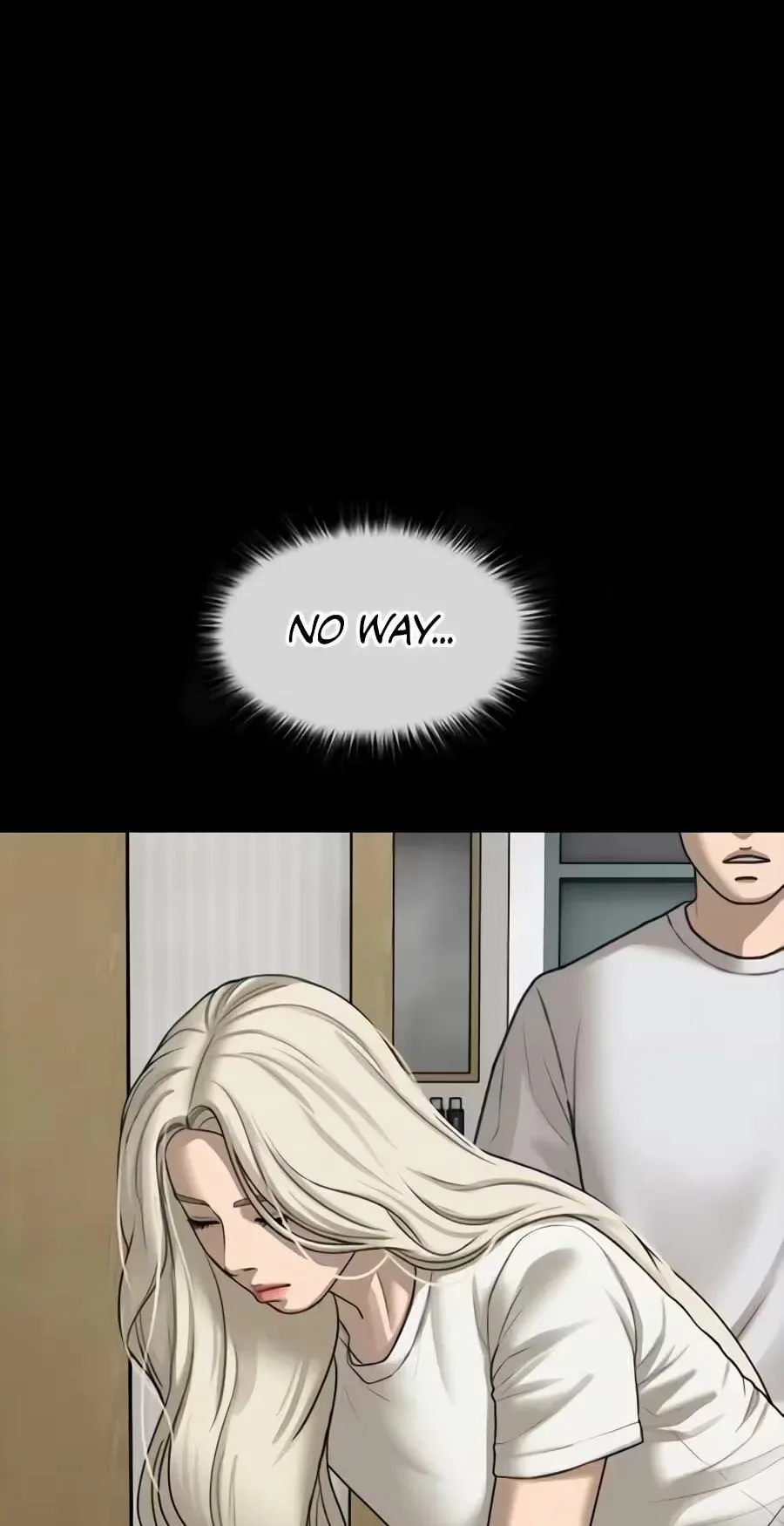 The End Has Come Chapter 71 page 61