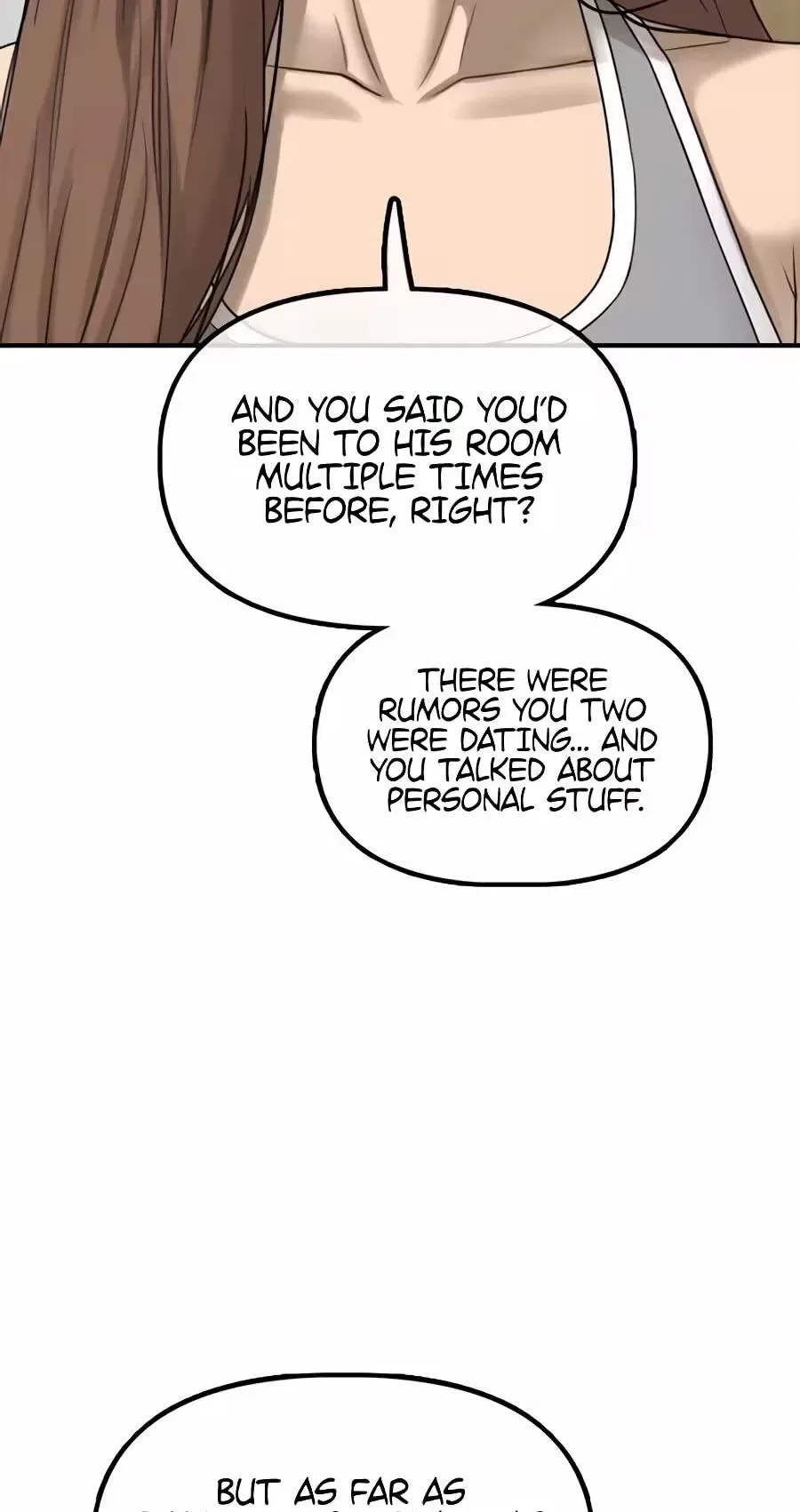 The End Has Come Chapter 71 page 65