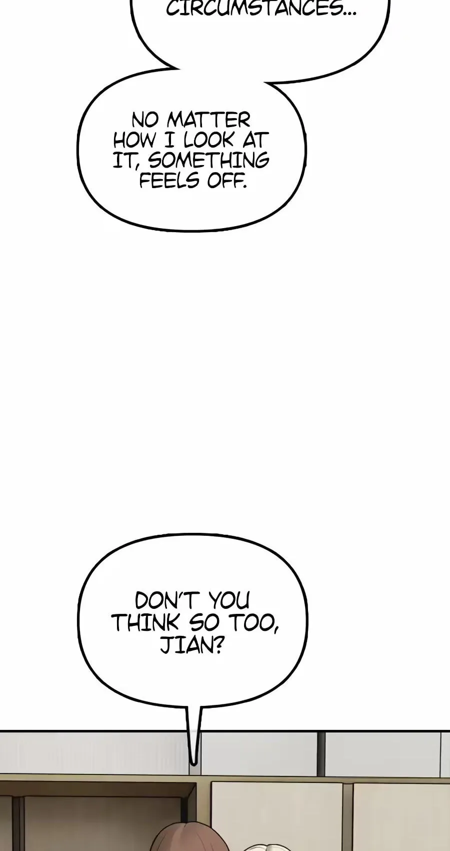 The End Has Come Chapter 71 page 67