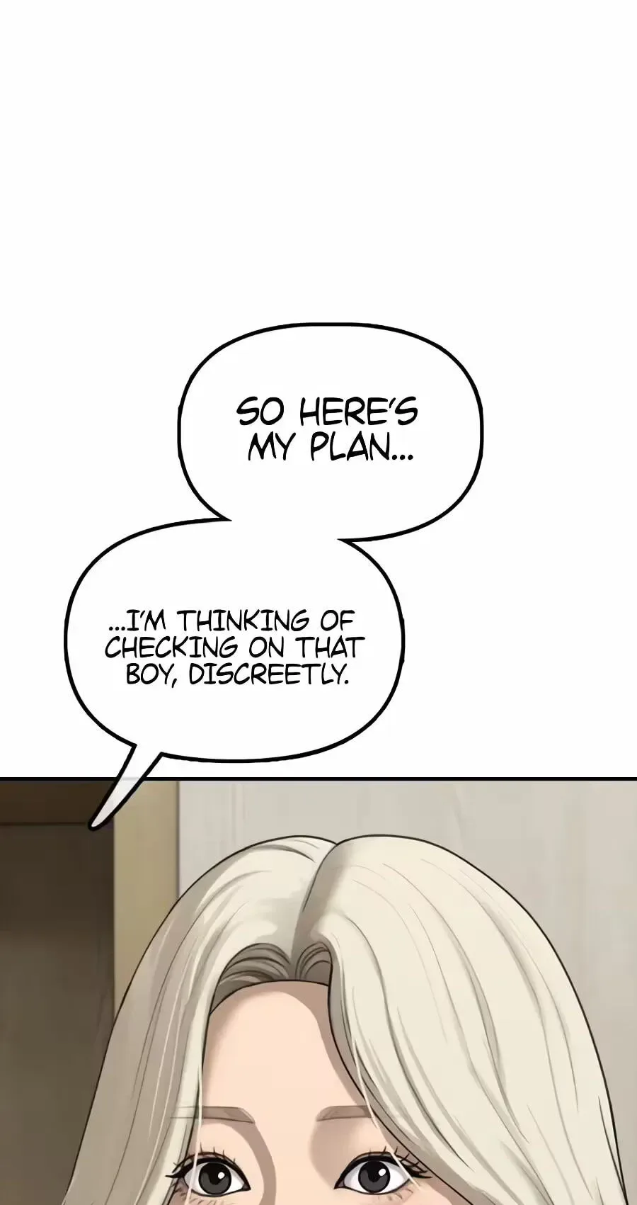 The End Has Come Chapter 71 page 69