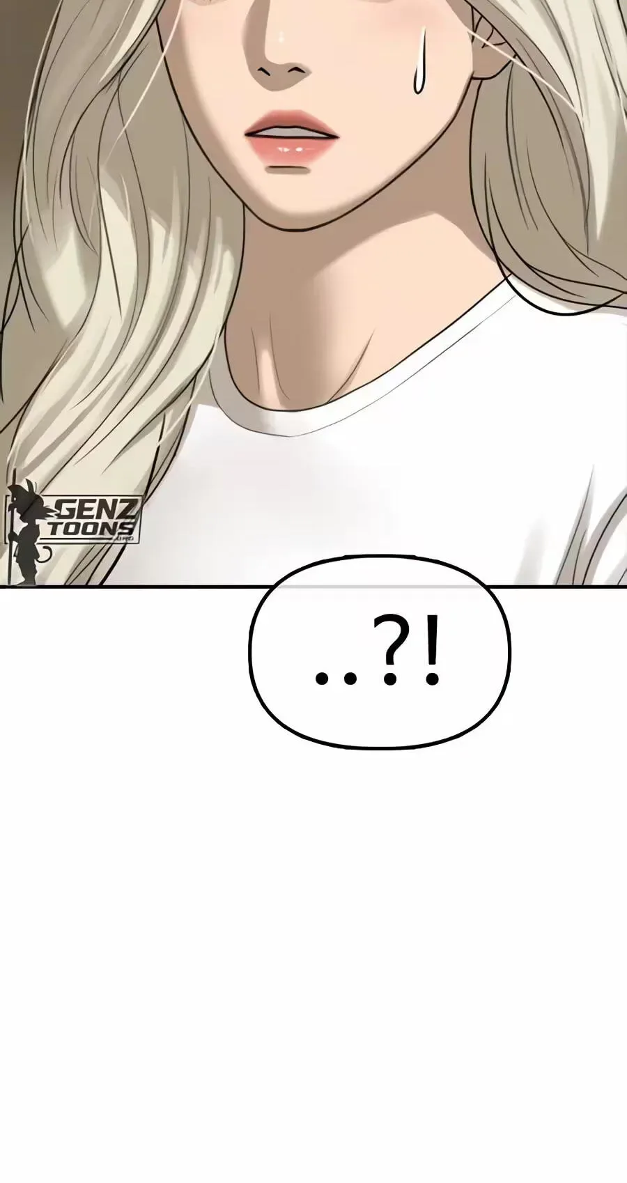 The End Has Come Chapter 71 page 70