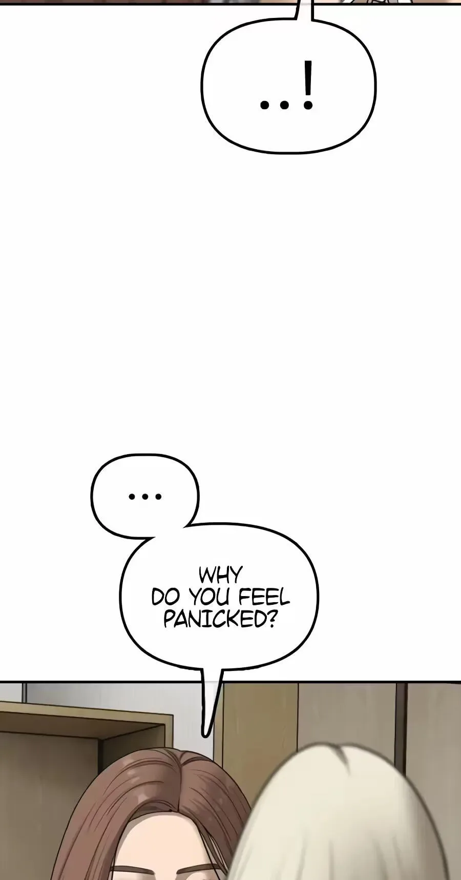 The End Has Come Chapter 71 page 74