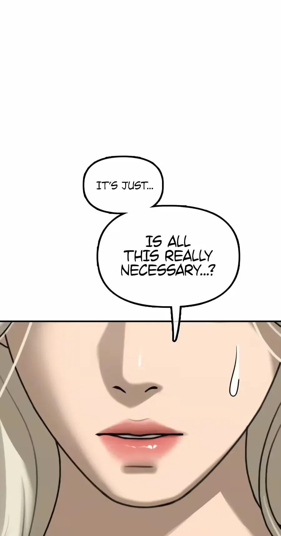 The End Has Come Chapter 71 page 76