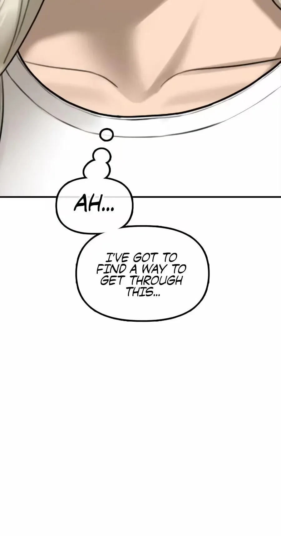 The End Has Come Chapter 71 page 77