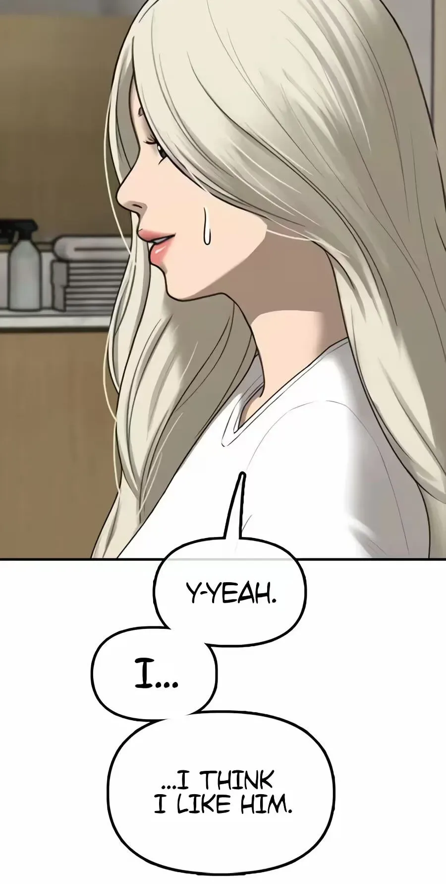 The End Has Come Chapter 71 page 80