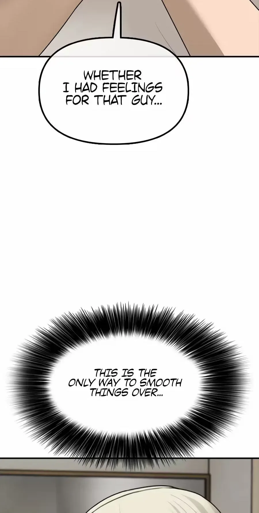 The End Has Come Chapter 71 page 79