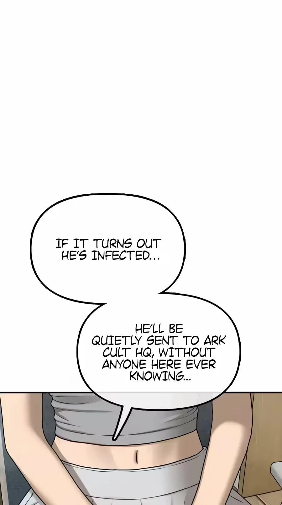 The End Has Come Chapter 71 page 88
