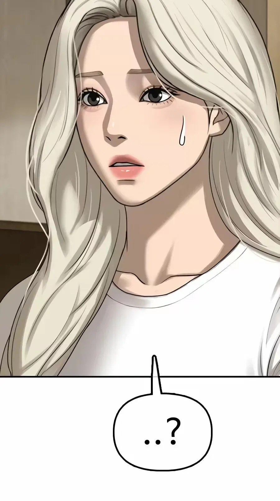 The End Has Come Chapter 71 page 87