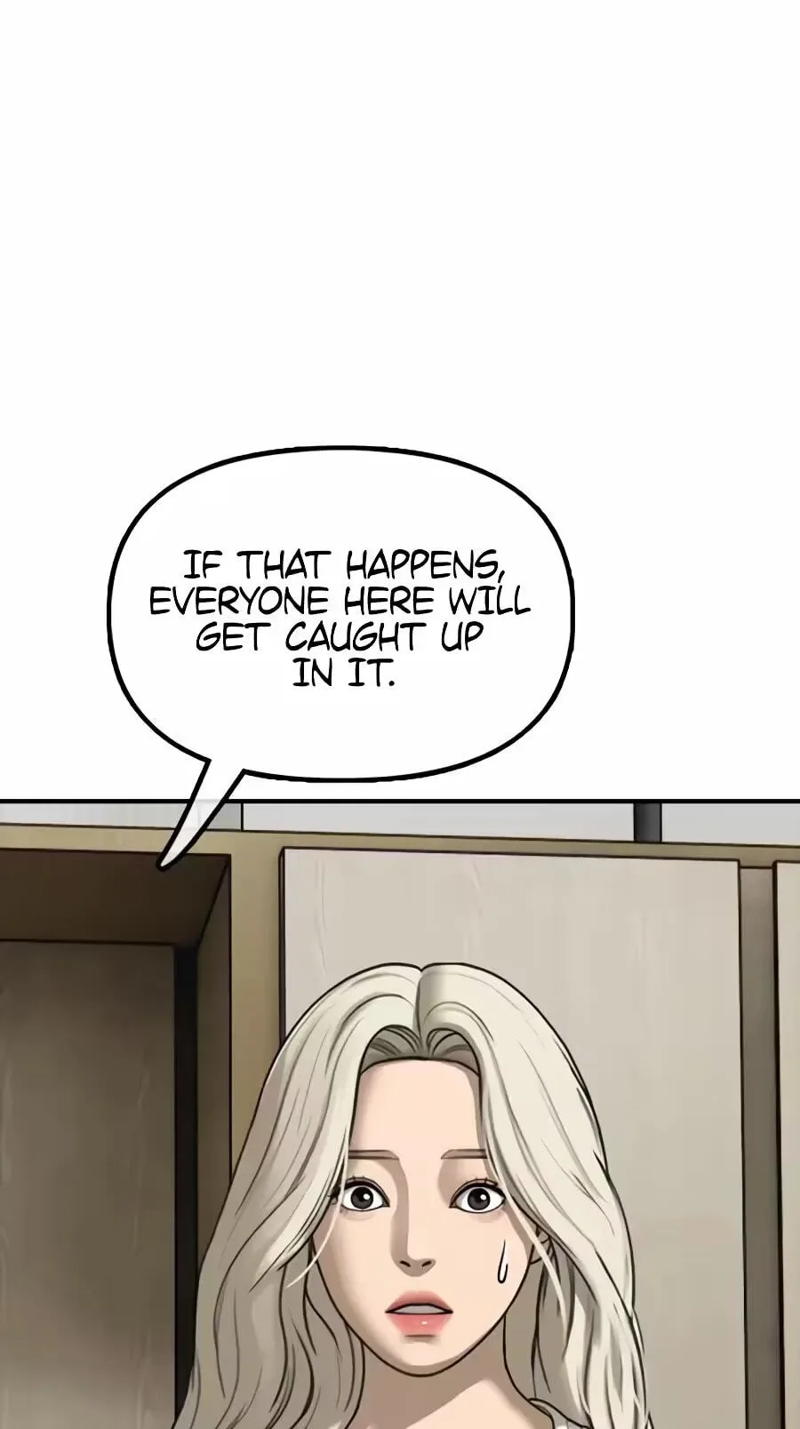 The End Has Come Chapter 71 page 90