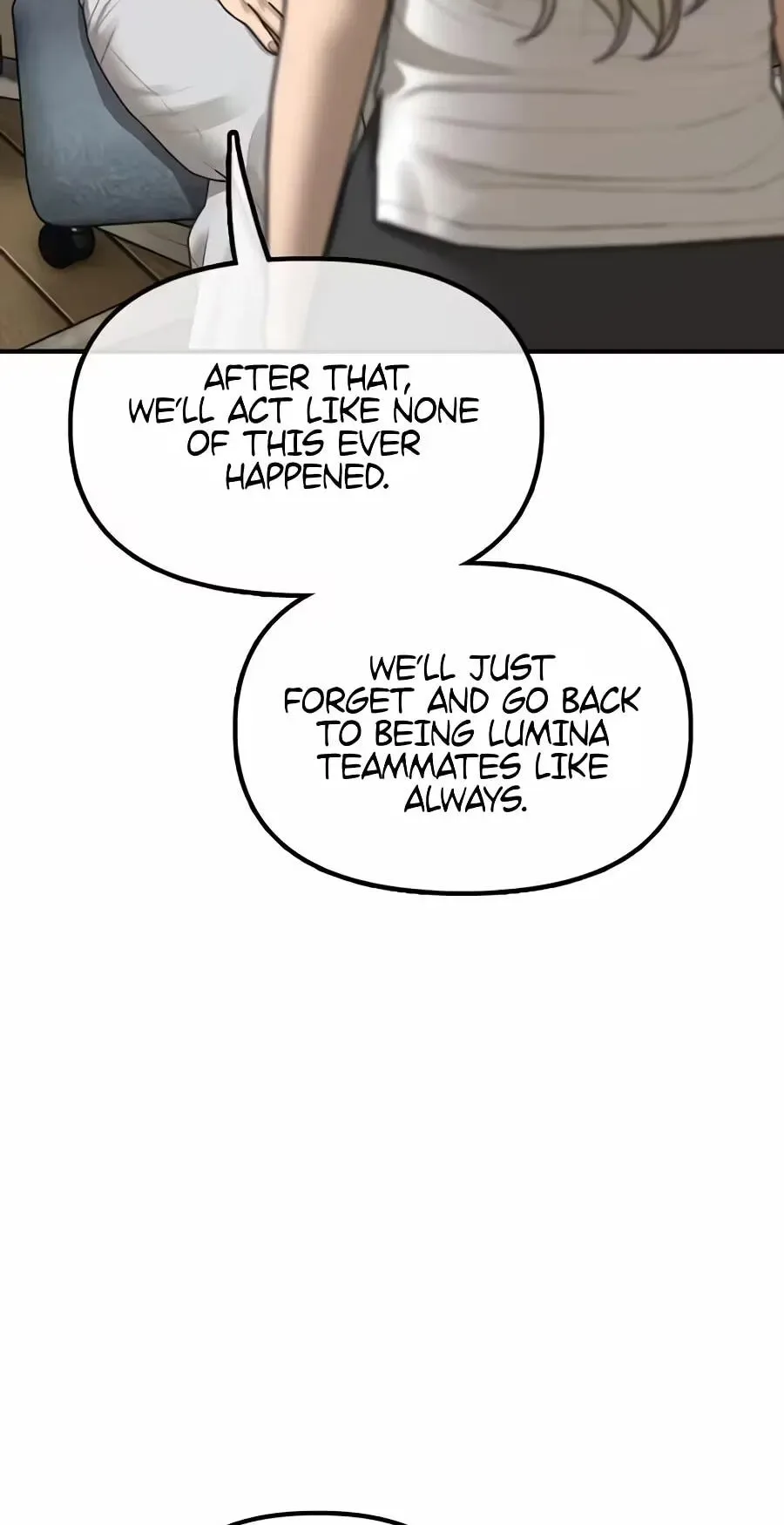 The End Has Come Chapter 71 page 93