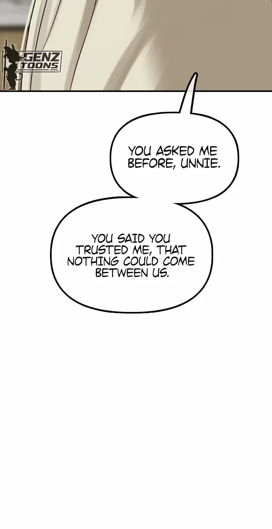 The End Has Come Chapter 71 page 99