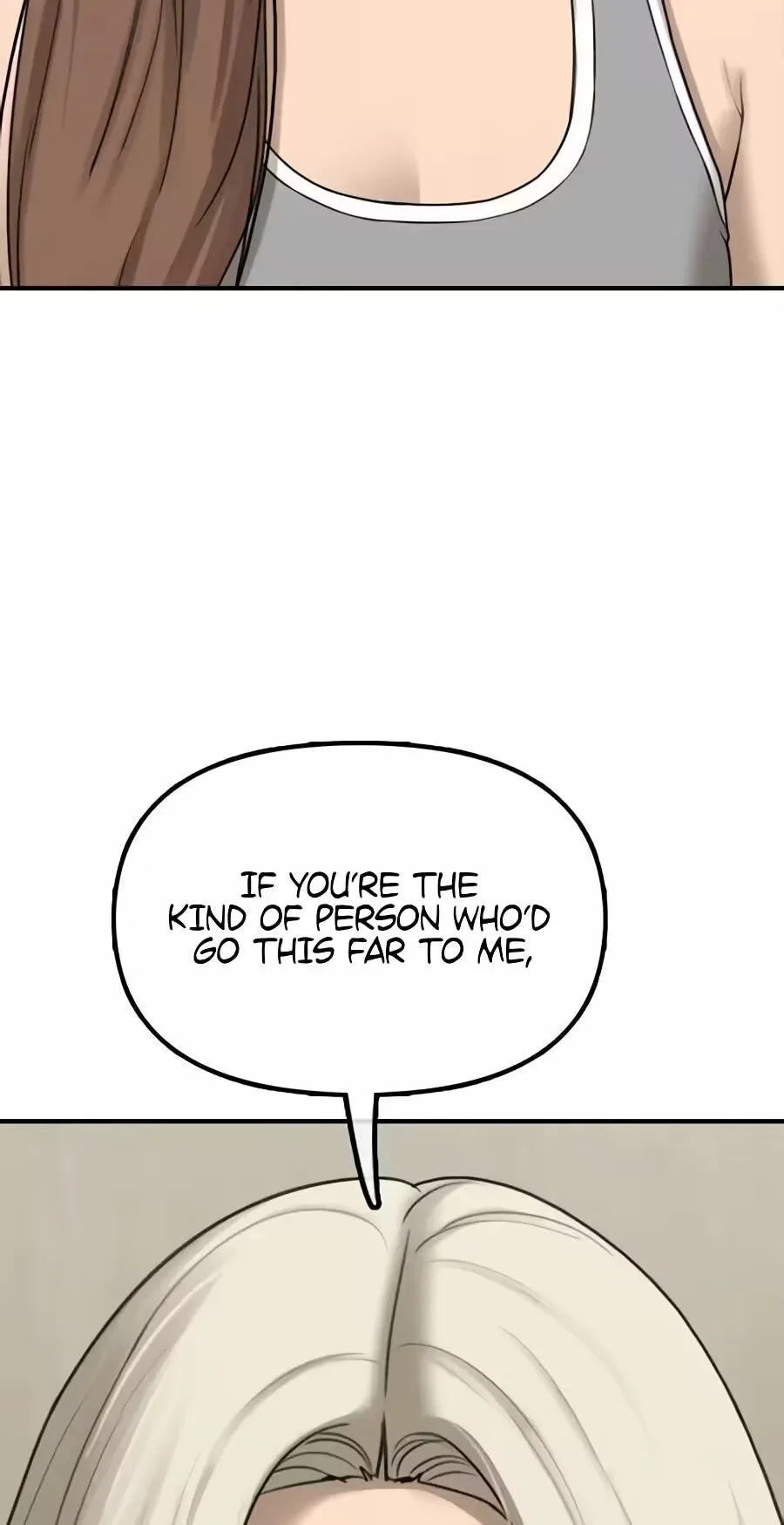 The End Has Come Chapter 71 page 101