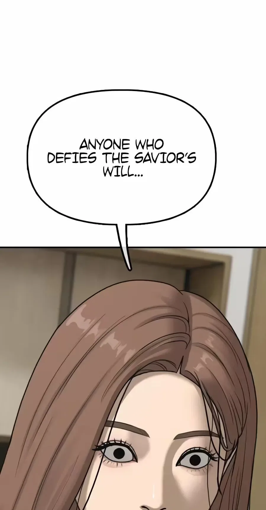 The End Has Come Chapter 71 page 110