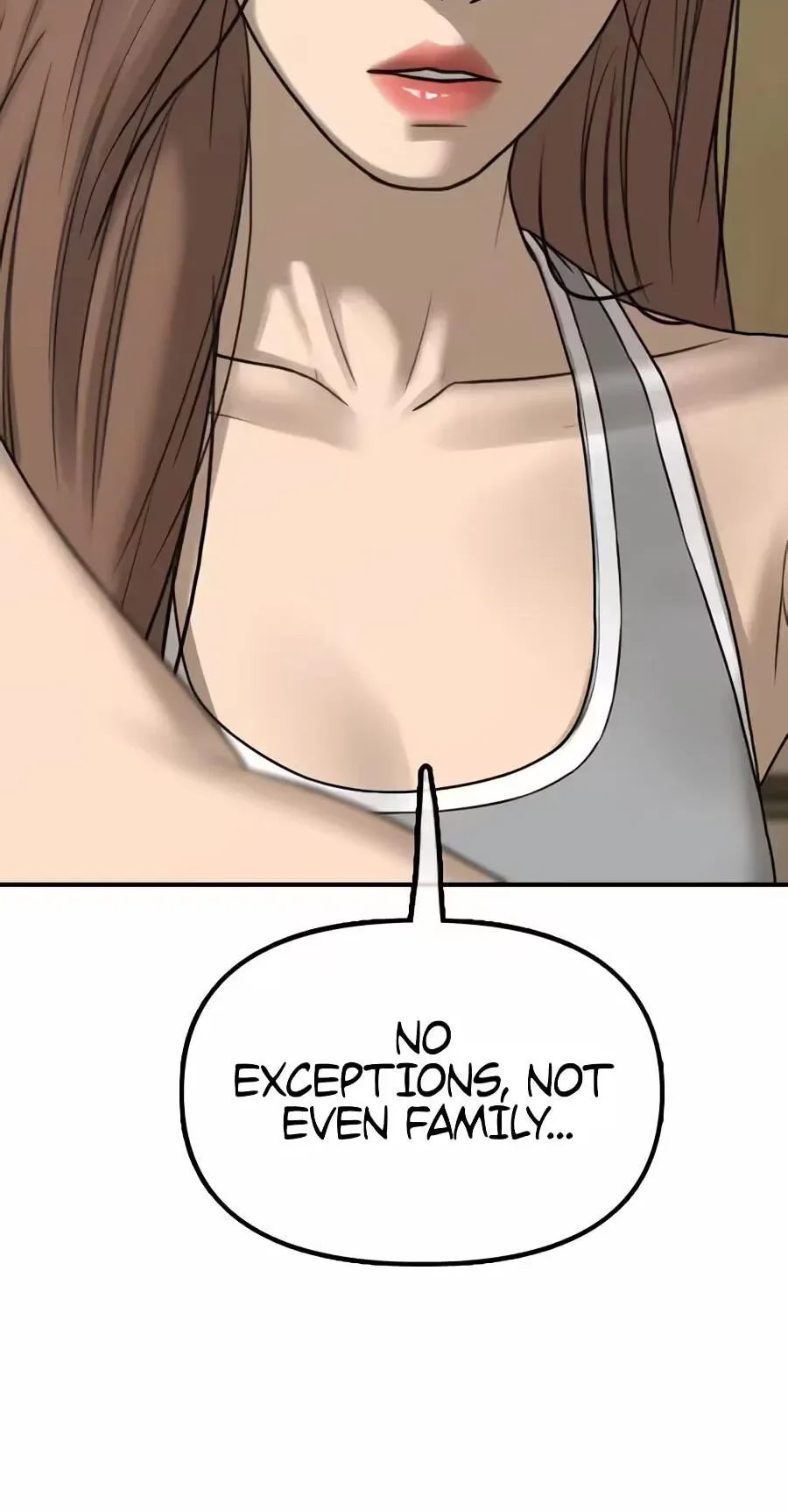 The End Has Come Chapter 71 page 111
