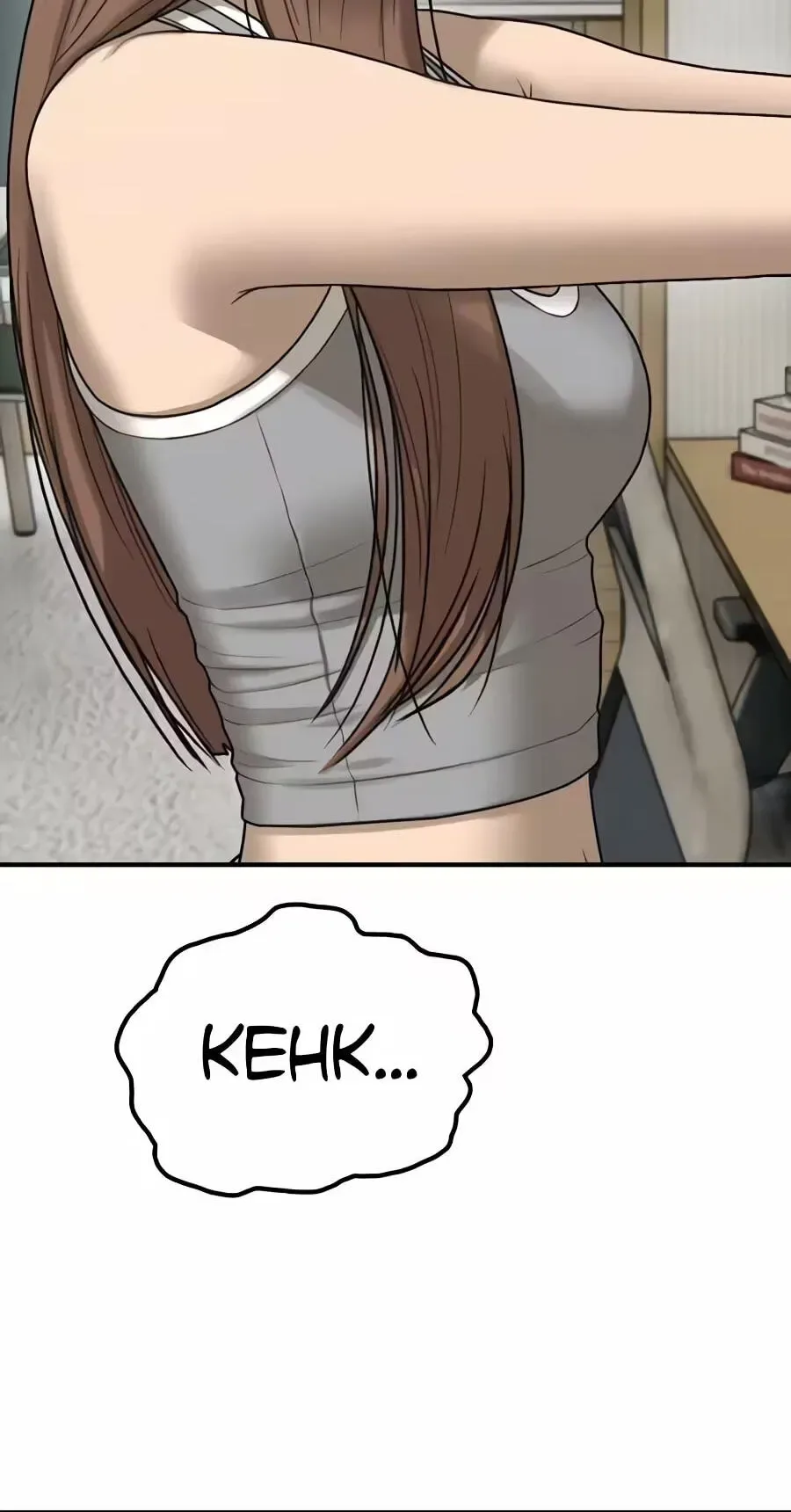 The End Has Come Chapter 71 page 115