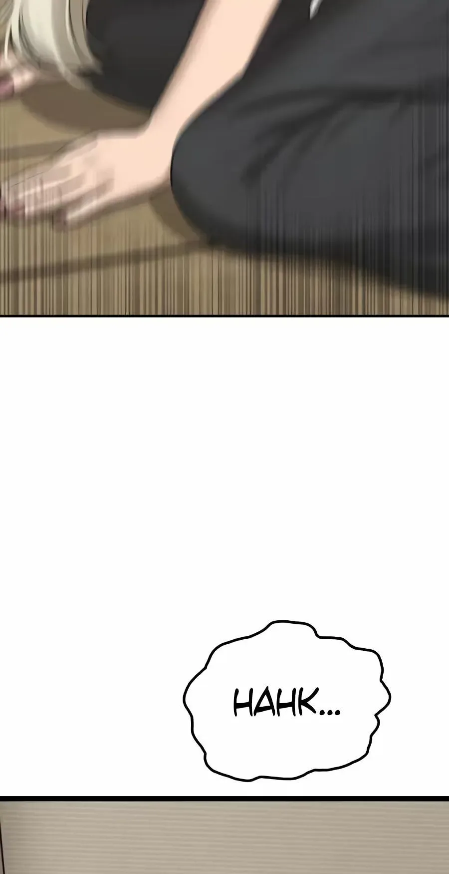 The End Has Come Chapter 71 page 120