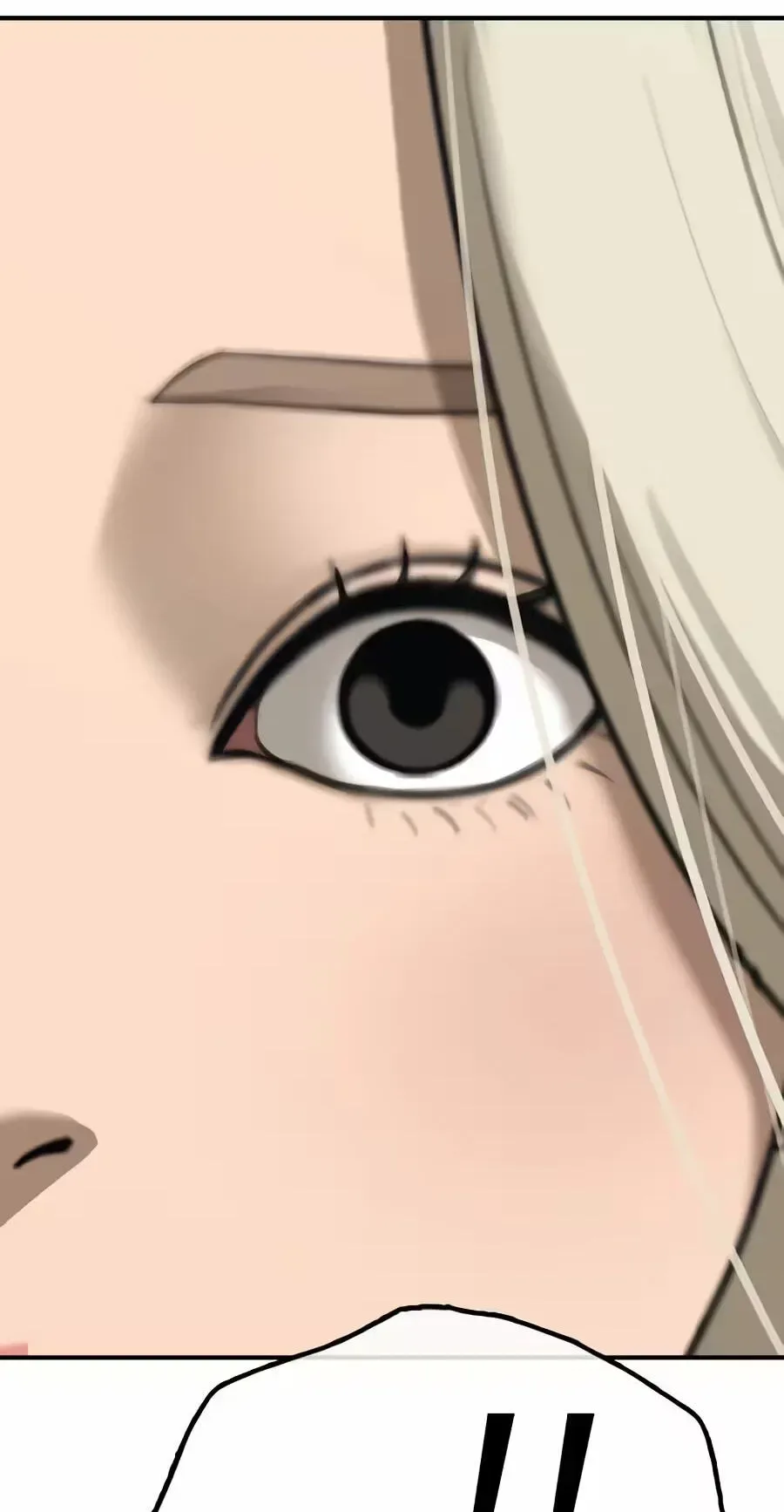 The End Has Come Chapter 71 page 126