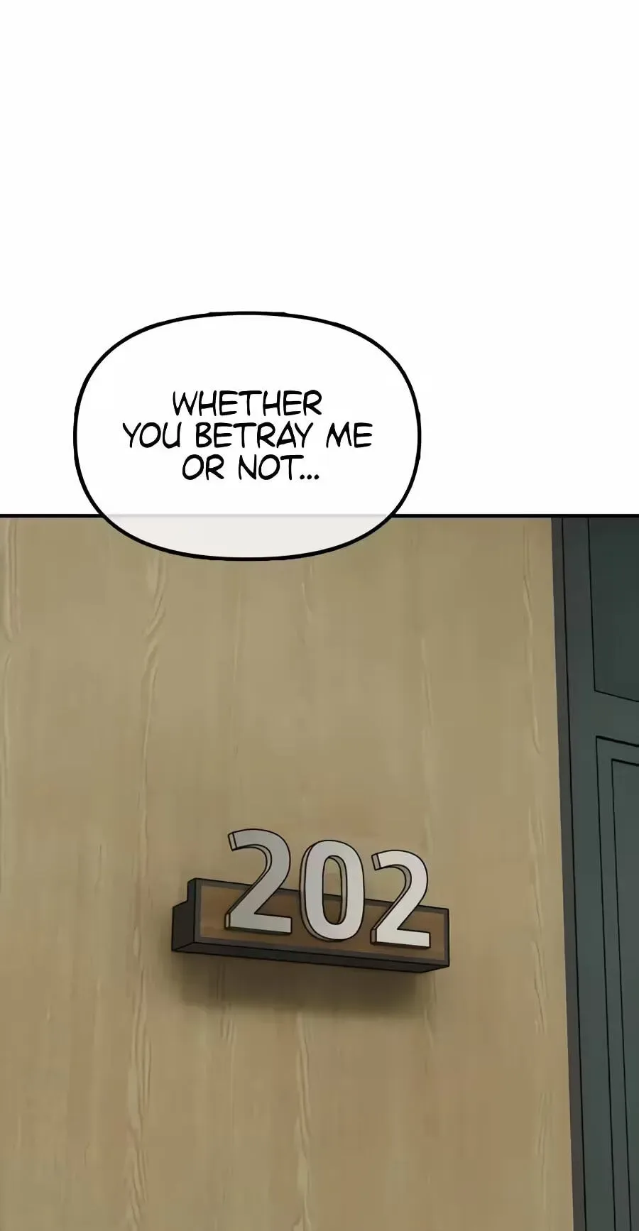 The End Has Come Chapter 71 page 129