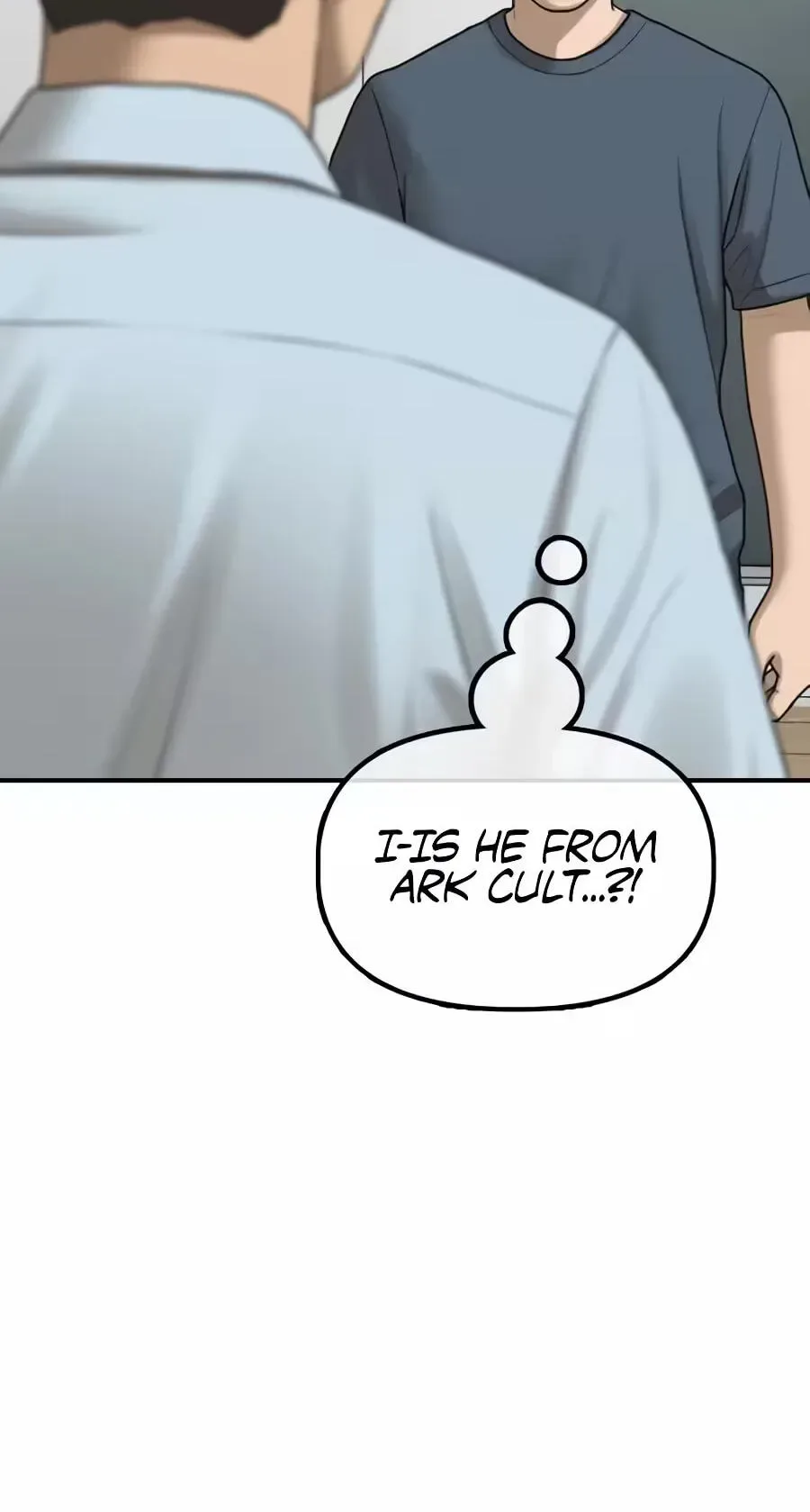 The End Has Come Chapter 71 page 136