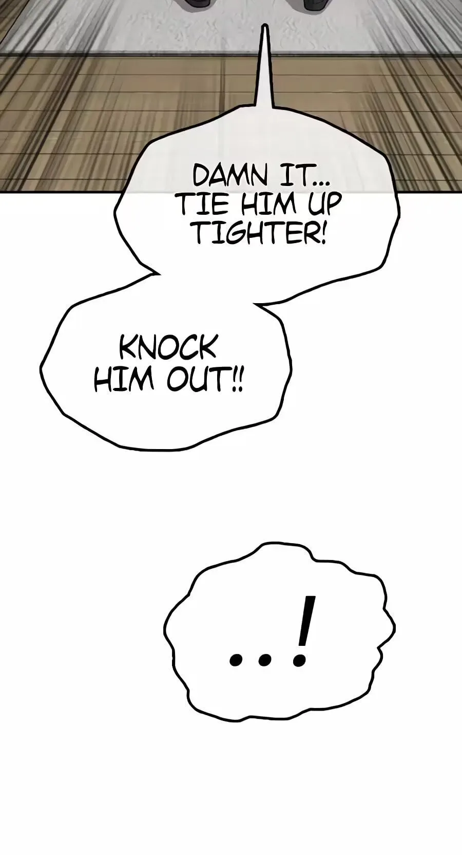 The End Has Come Chapter 71 page 141