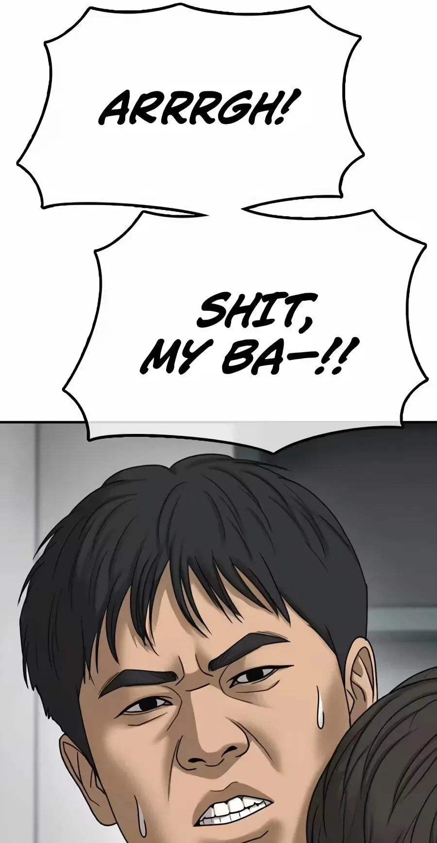 The End Has Come Chapter 71 page 148
