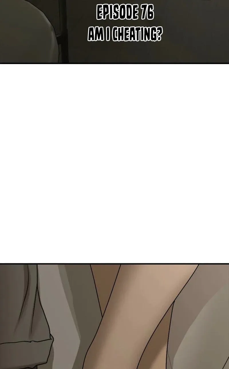 The End Has Come Chapter 76 page 19