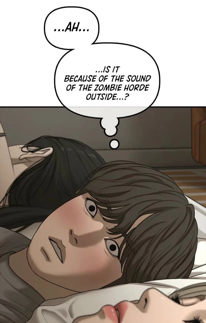 The End Has Come Chapter 76 page 31