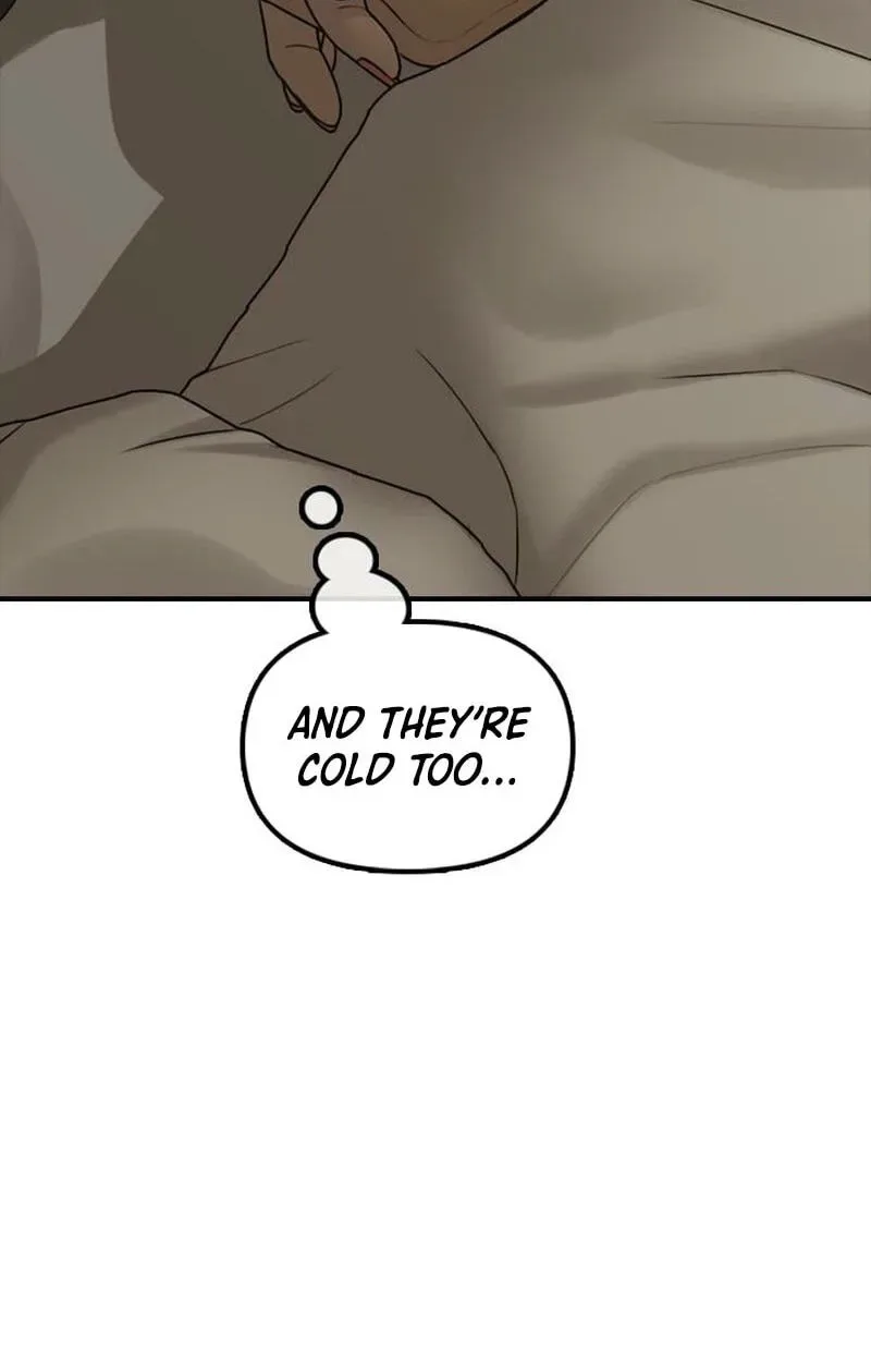 The End Has Come Chapter 76 page 37