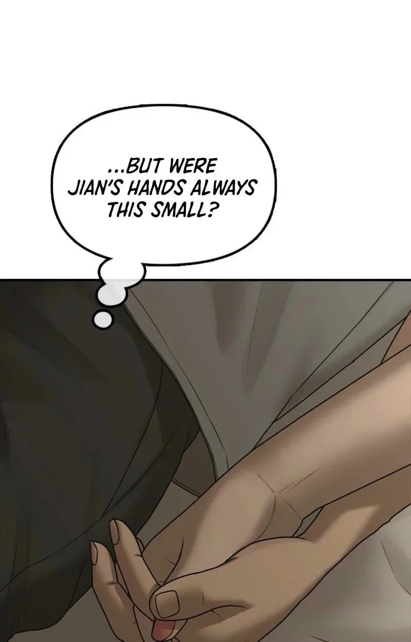 The End Has Come Chapter 76 page 36