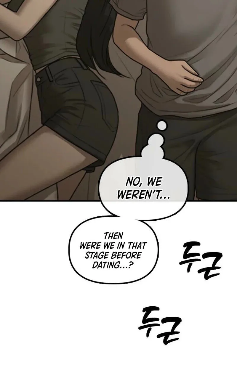 The End Has Come Chapter 76 page 45