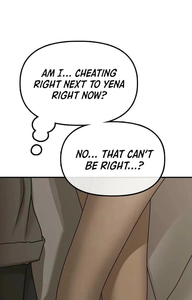 The End Has Come Chapter 76 page 46