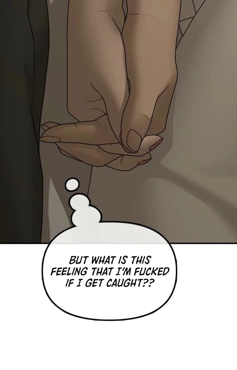 The End Has Come Chapter 76 page 47