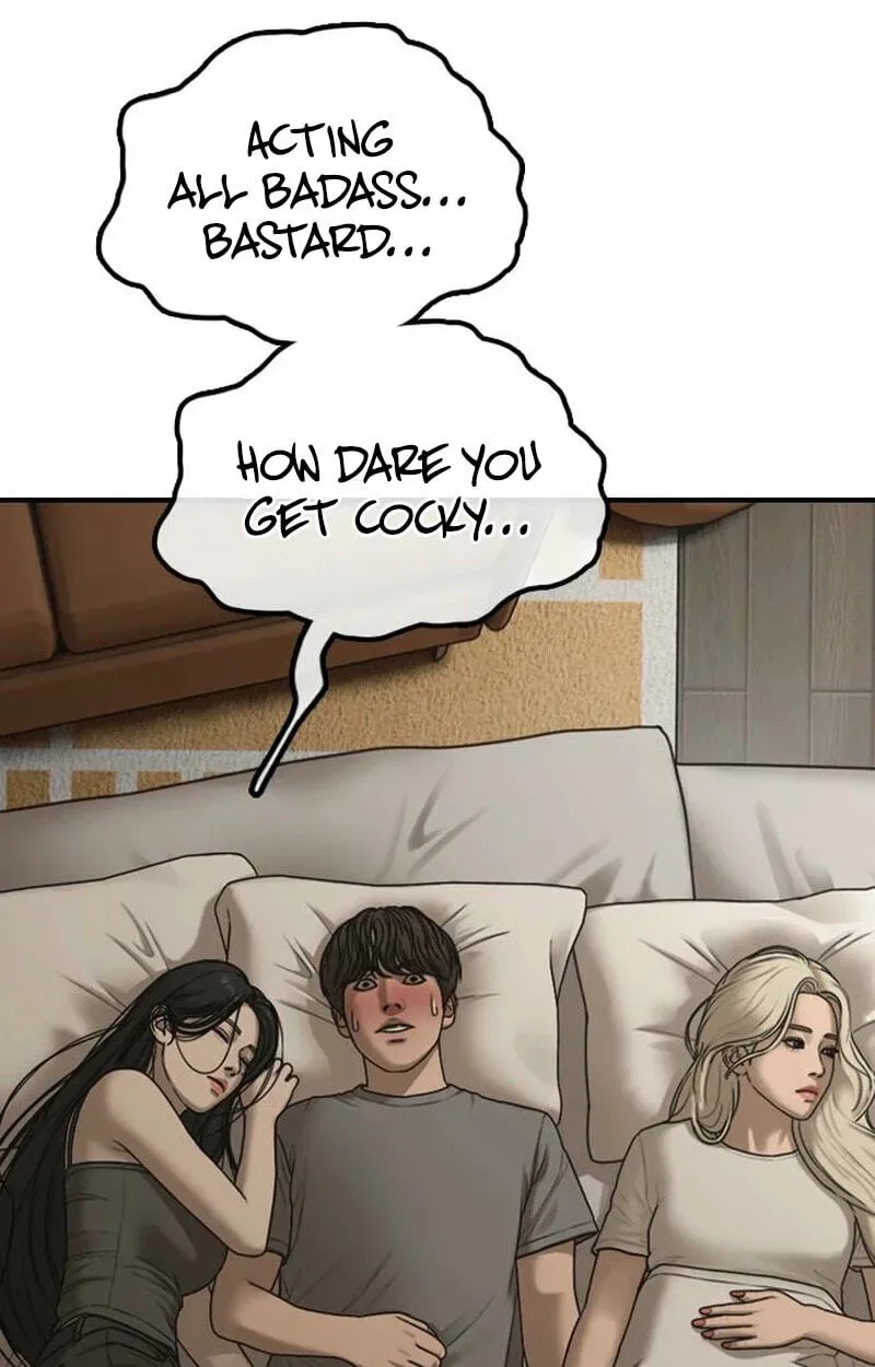 The End Has Come Chapter 76 page 53