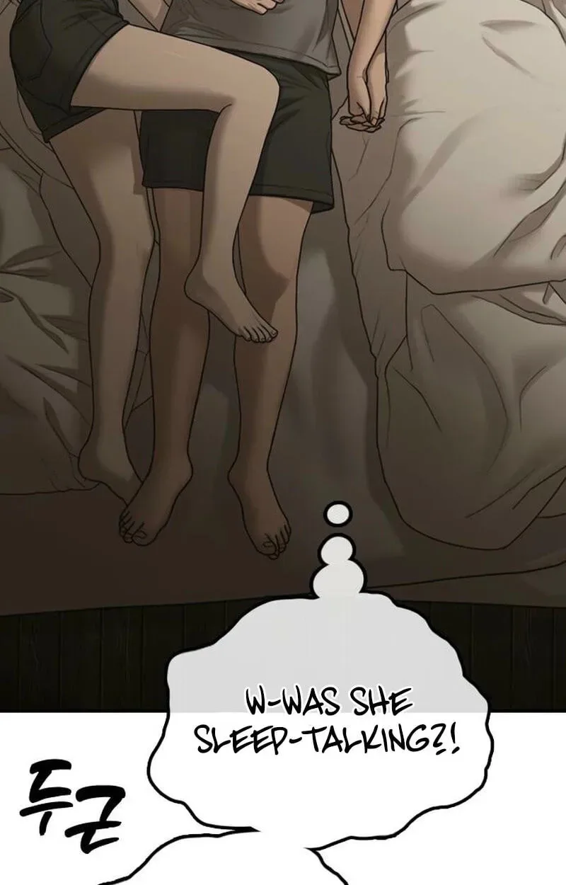 The End Has Come Chapter 76 page 54