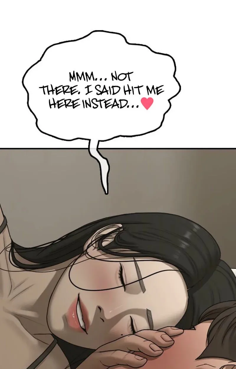 The End Has Come Chapter 76 page 60