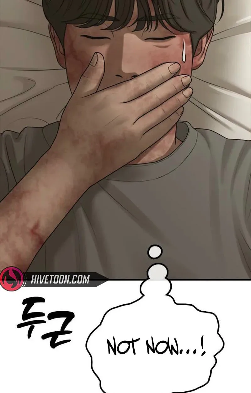 The End Has Come Chapter 76 page 65